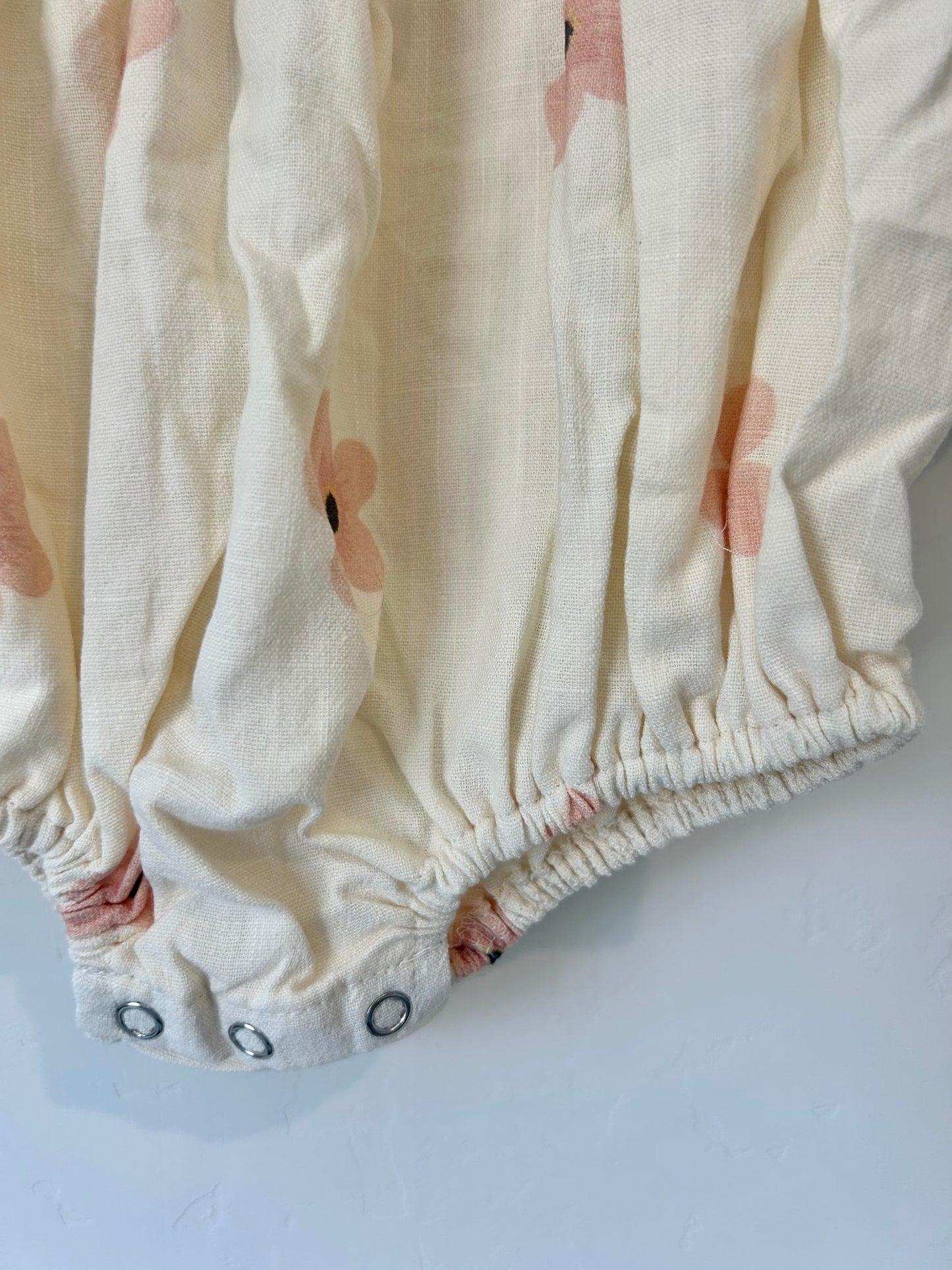 Topanga Bloom Romper