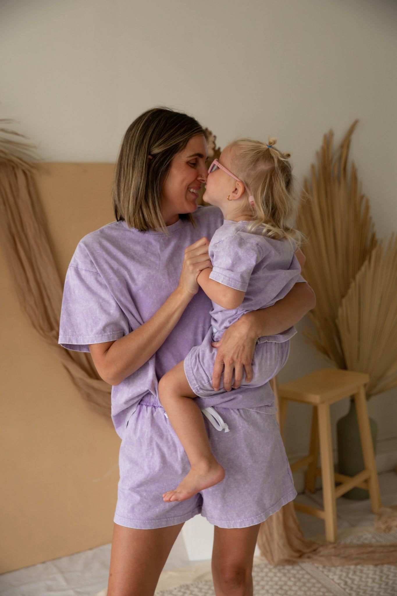Mommy and Me Outfits