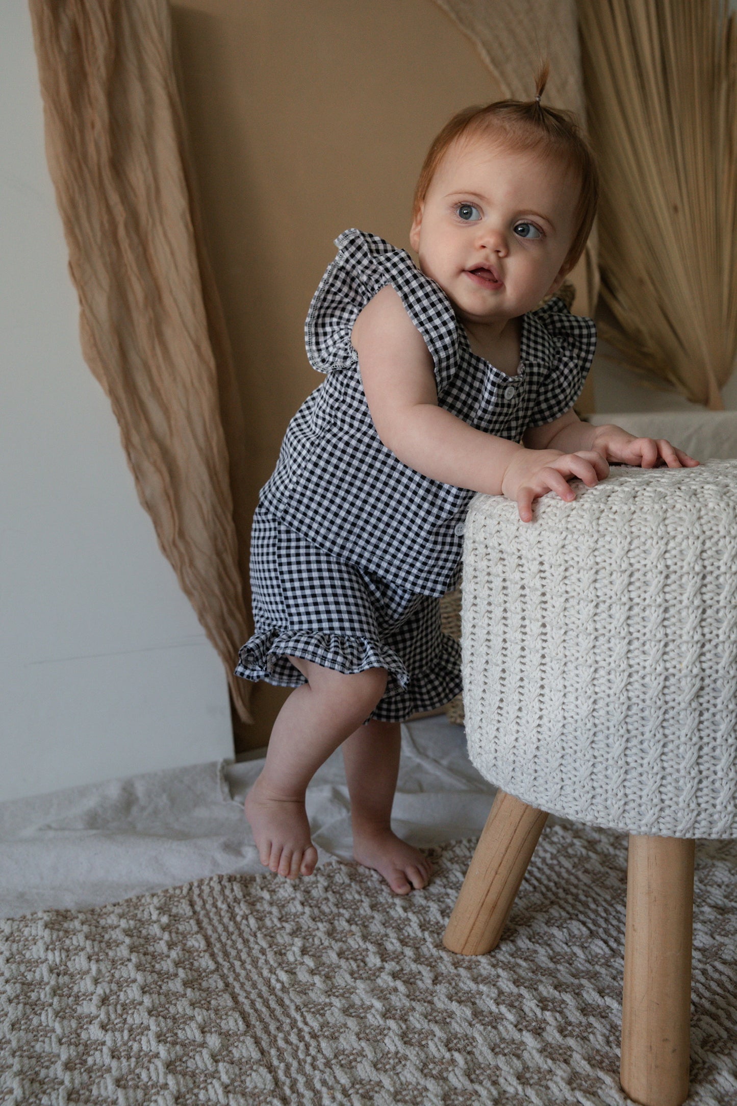 THE MARGOT SET