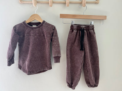 Foster Jogger Set