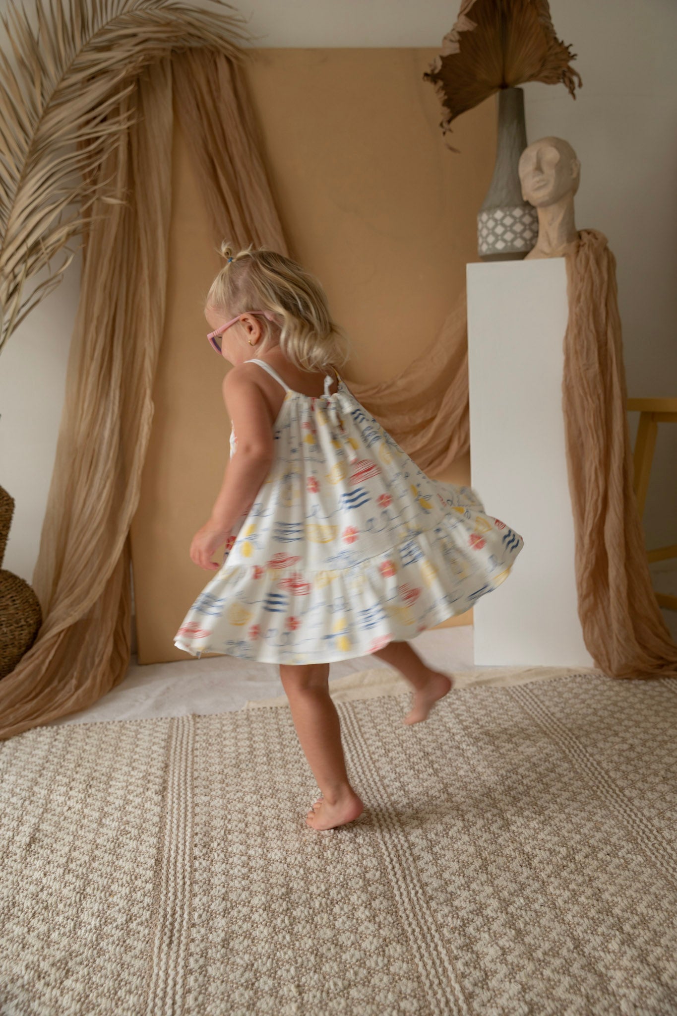 Dolce Vita Sundress