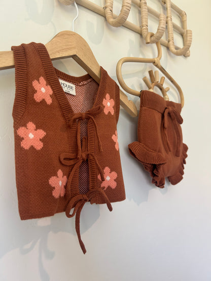 Sienna Set