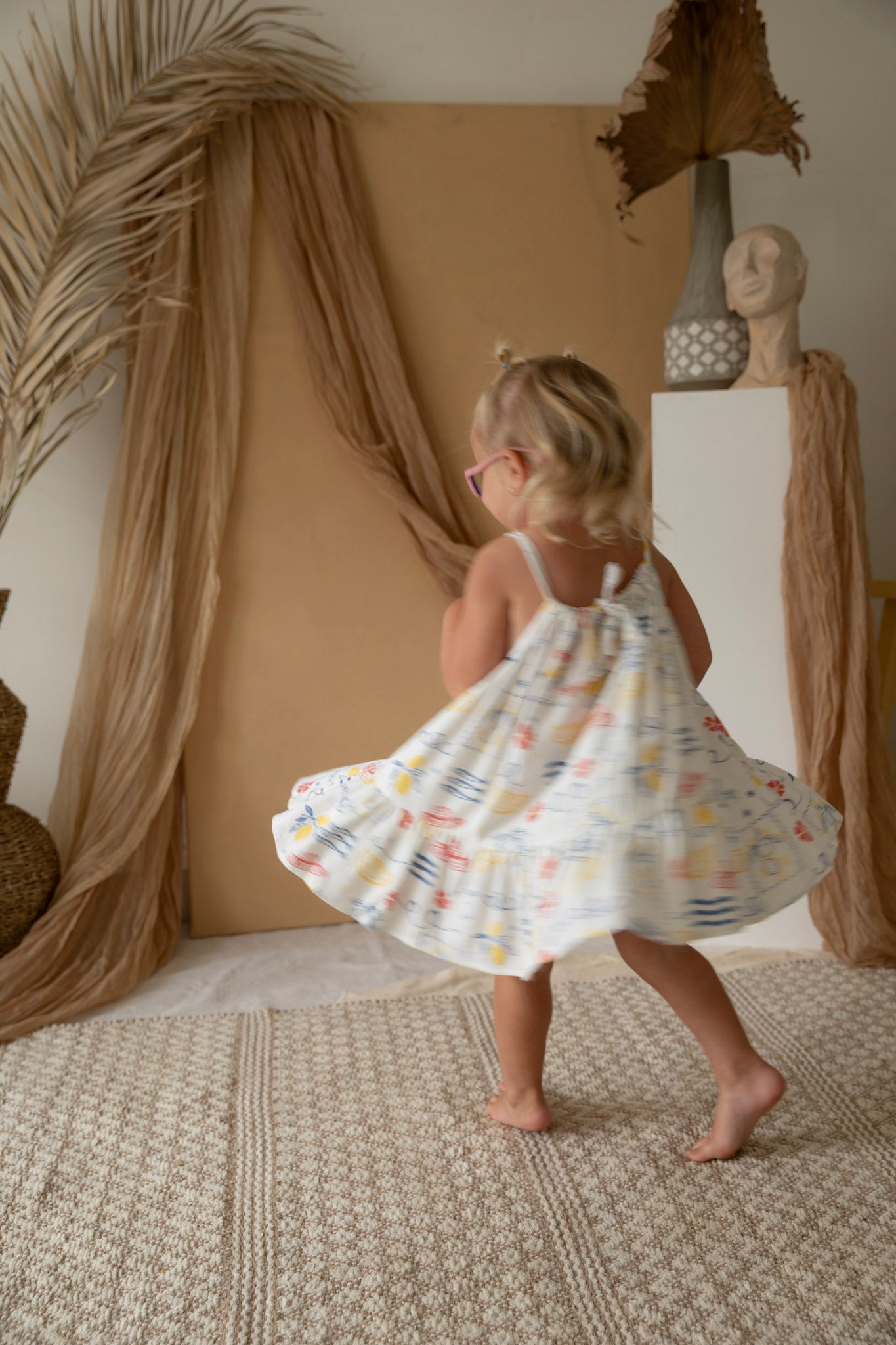 Dolce Vita Sundress
