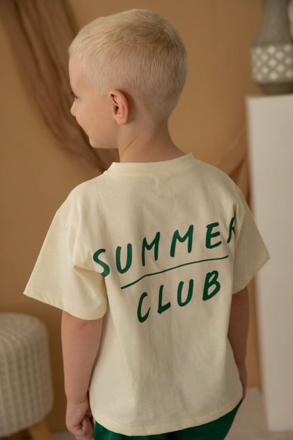 Summer Club Set