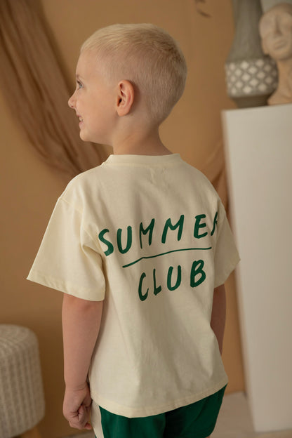 Summer Club Set