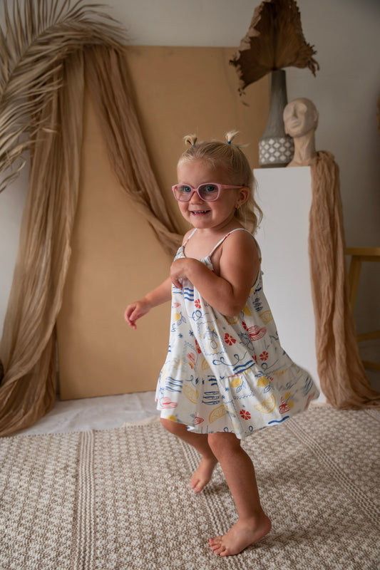 DOLCE VITA SUNDRESS