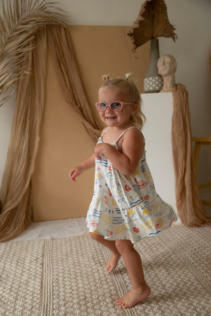 Dolce Vita Sundress