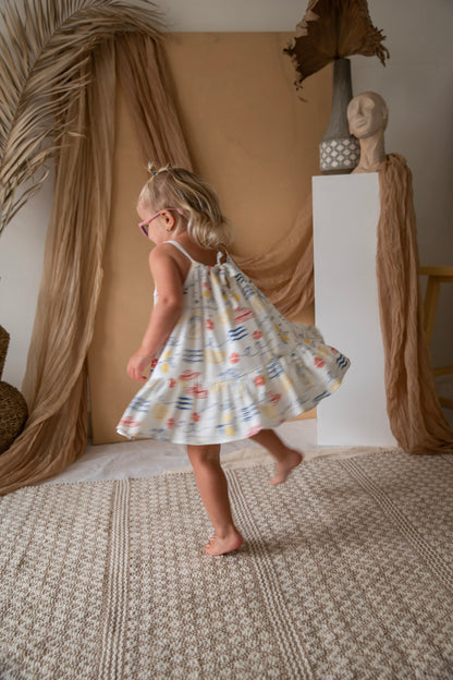 DOLCE VITA SUNDRESS