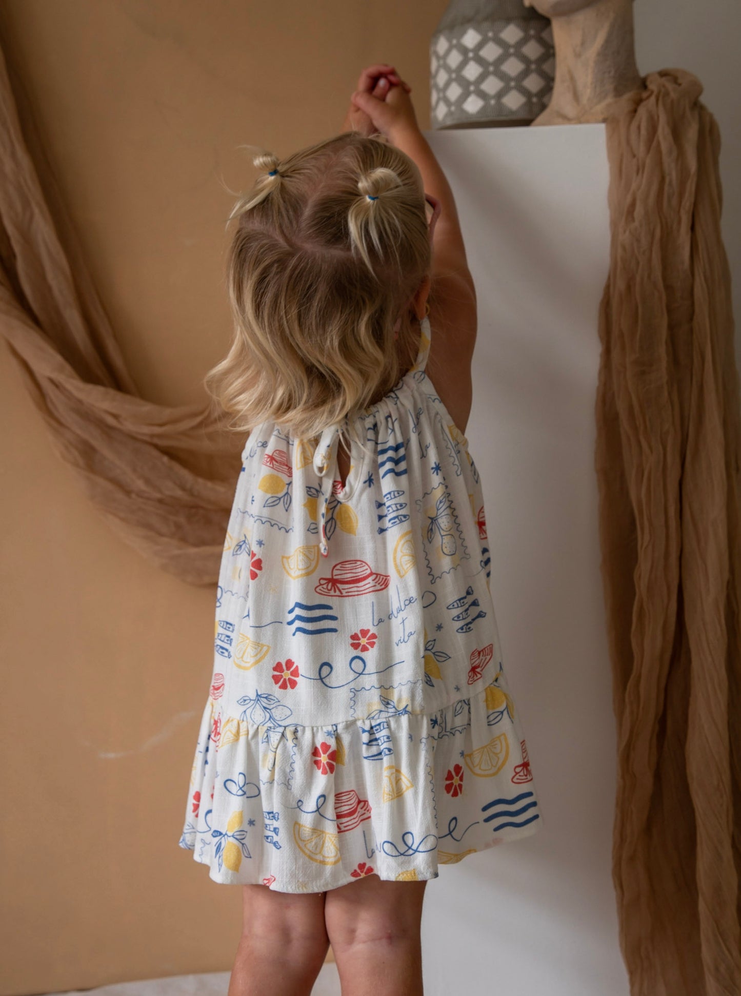 DOLCE VITA SUNDRESS
