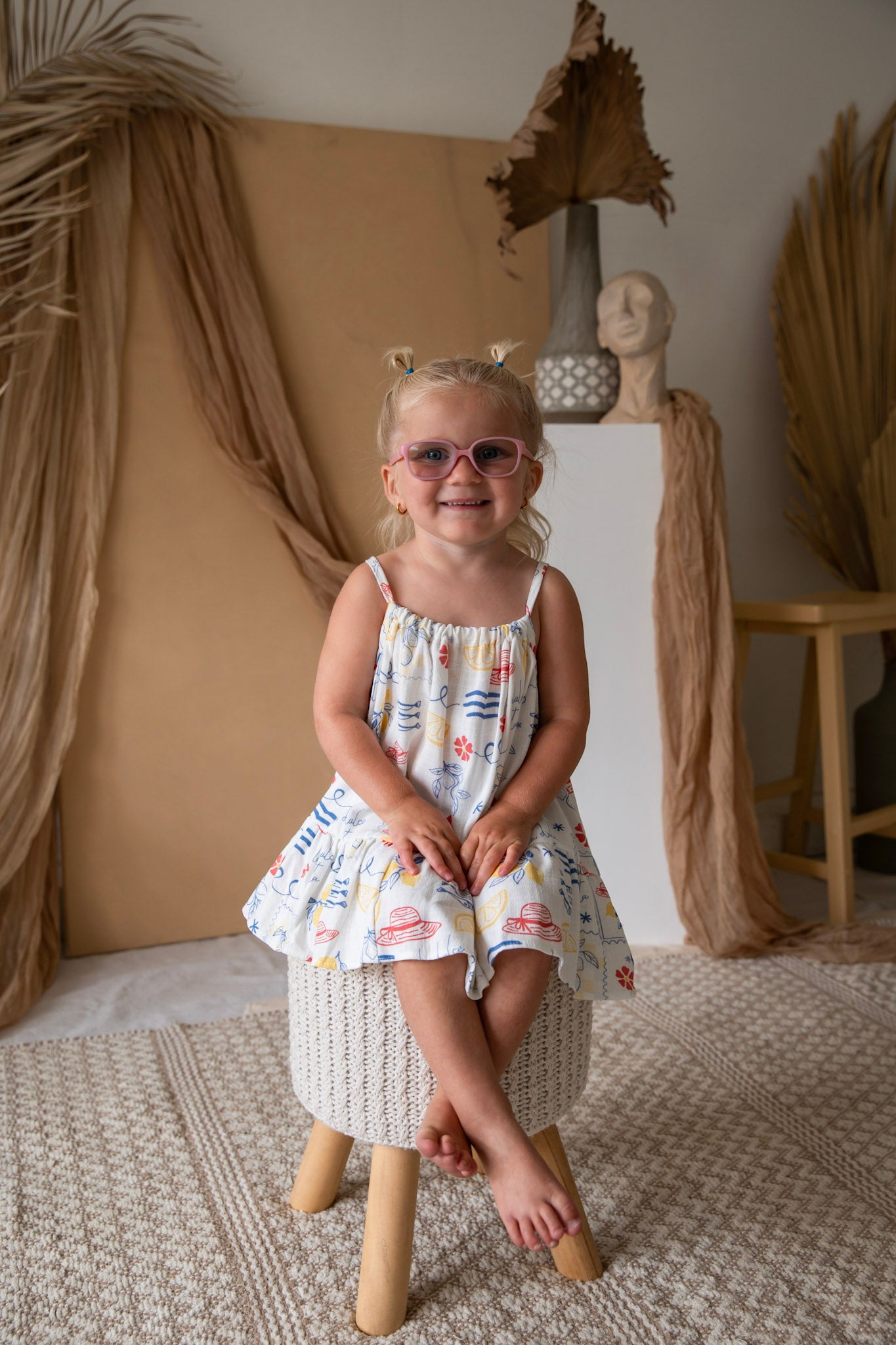 DOLCE VITA SUNDRESS