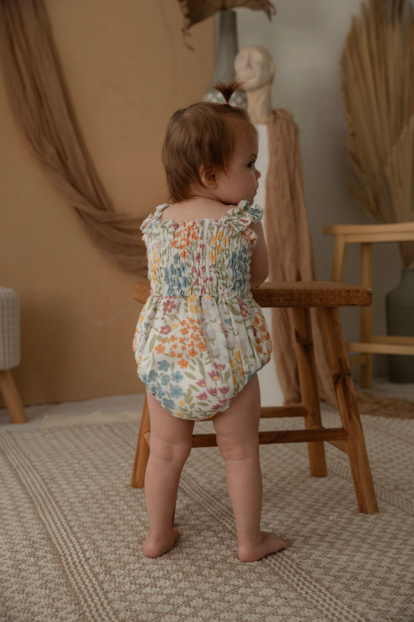 Brin Romper