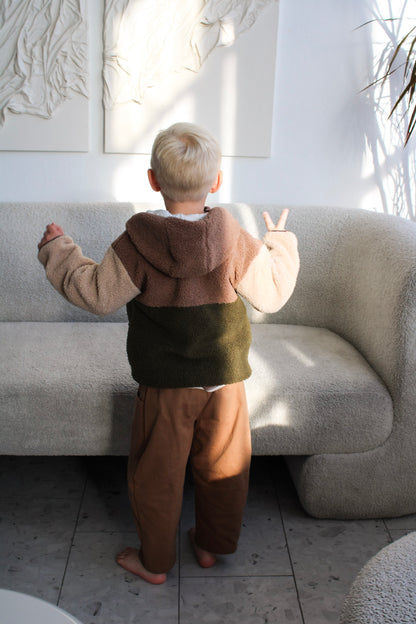 THE SCOUT PANT