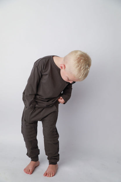 Seacliff Set - Smoke