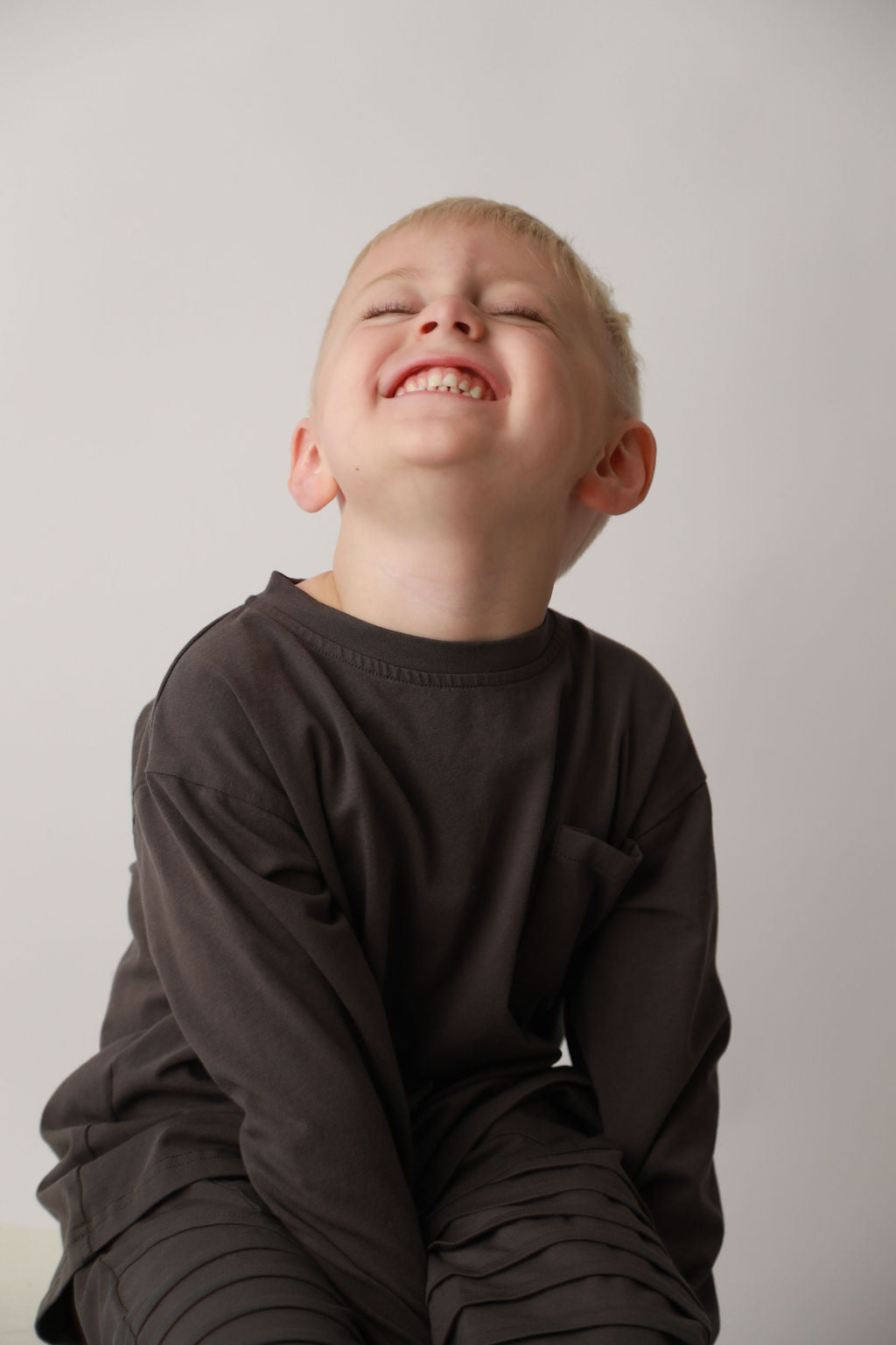 Seacliff Set - Smoke