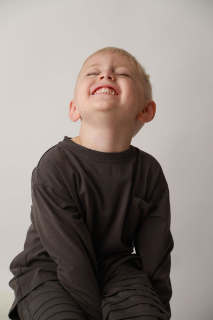 Seacliff Set - Smoke