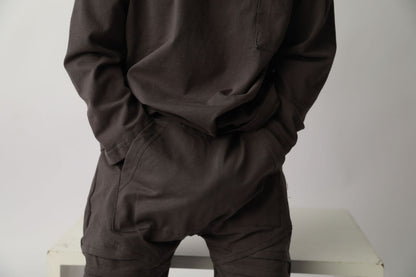 Seacliff Set - Smoke