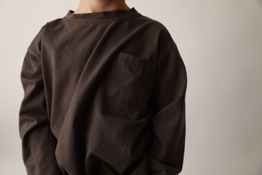 Seacliff Set - Smoke