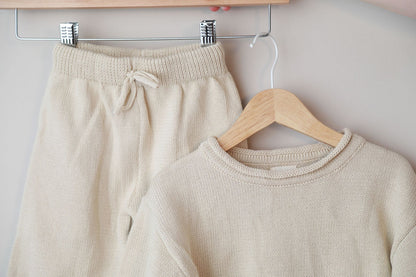 The Willow Knit Set