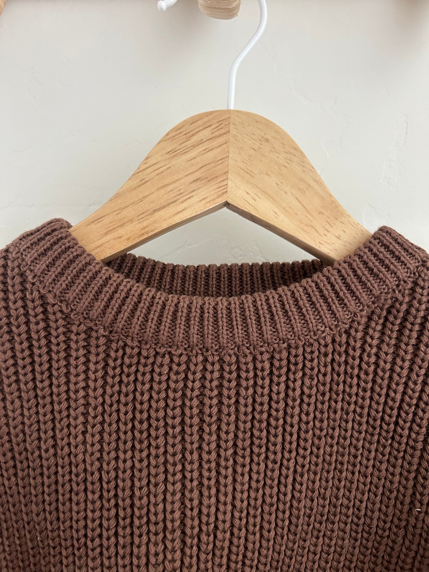 Aspen Knit