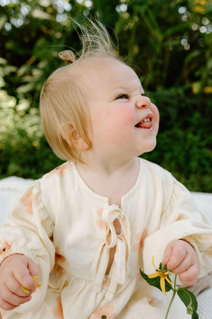 Topanga Bloom Romper