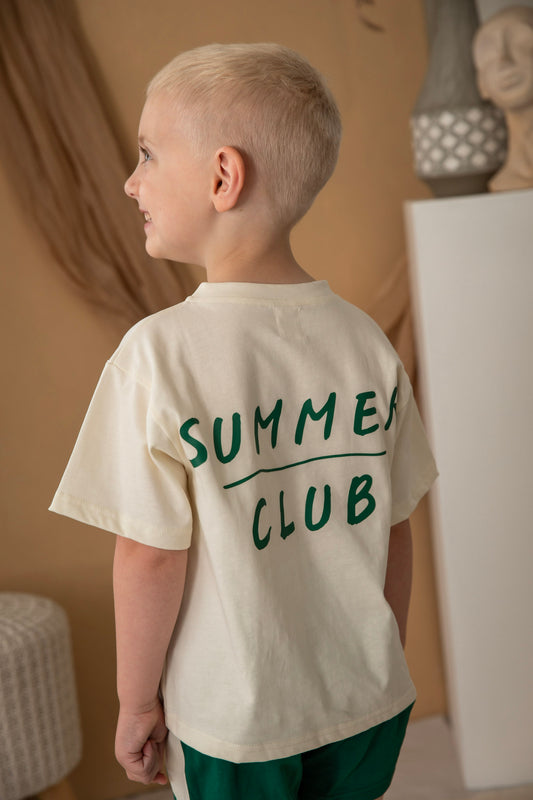 SUMMER CLUB SET