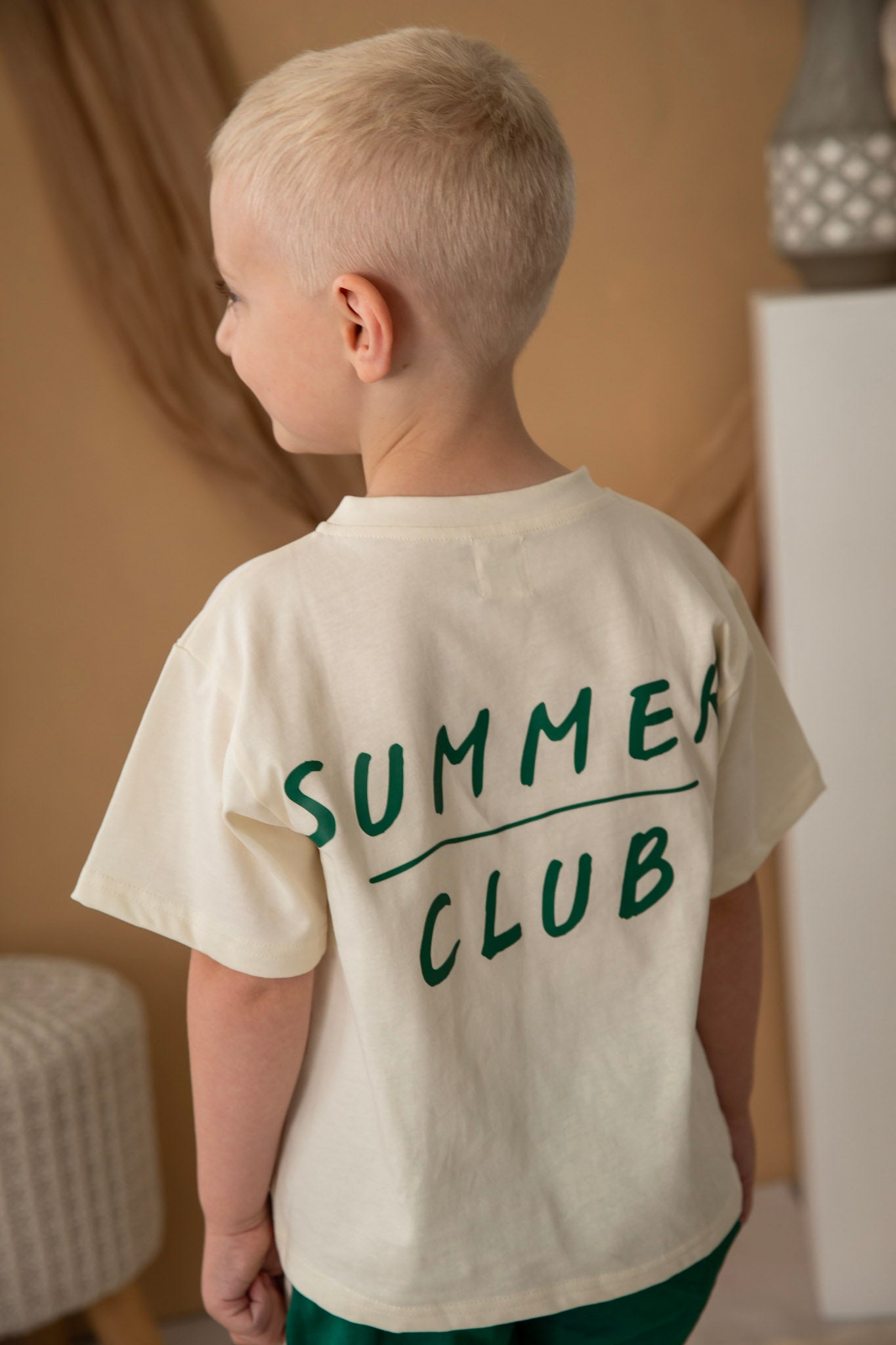SUMMER CLUB SET