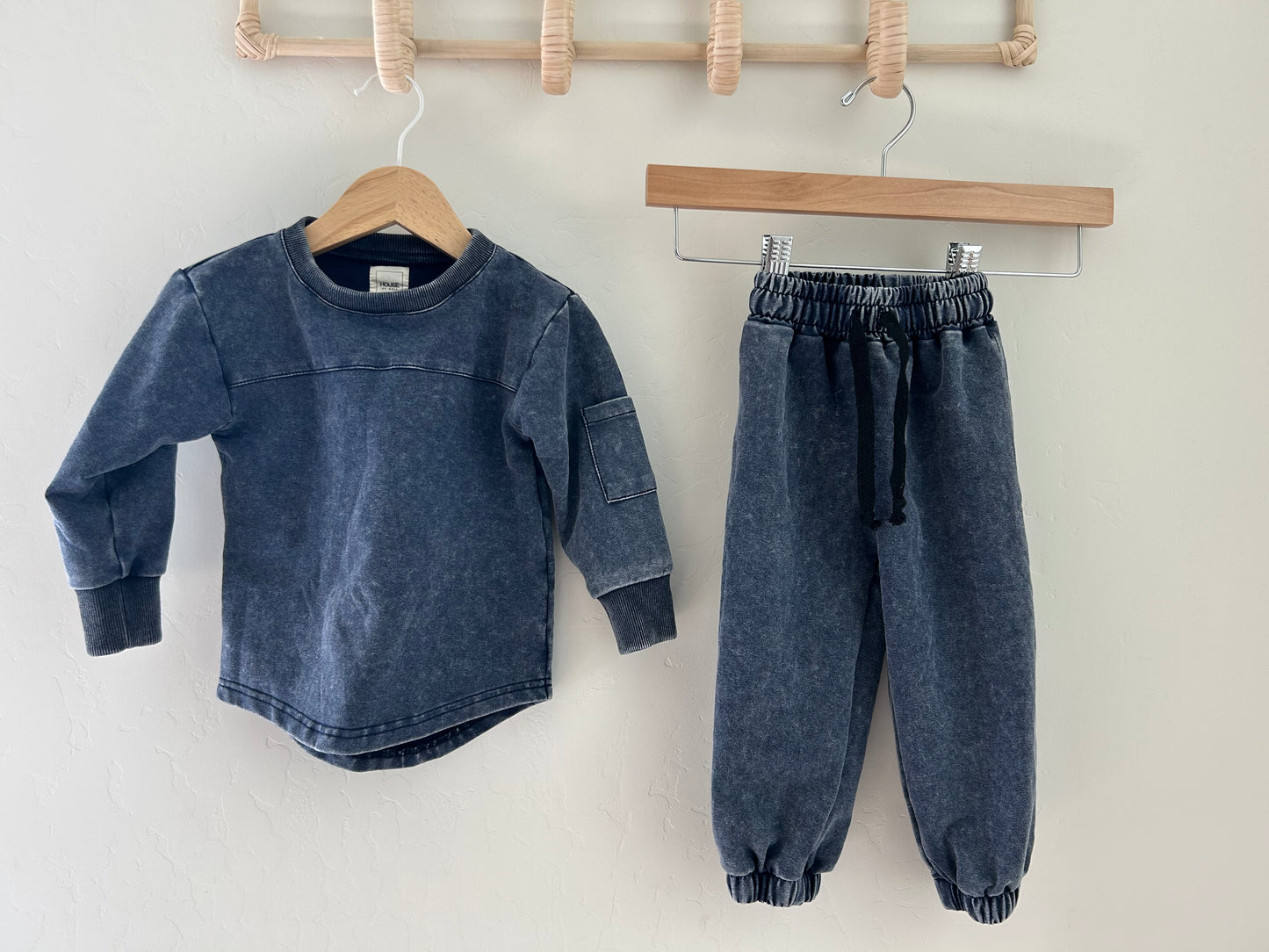 Foster Jogger Set