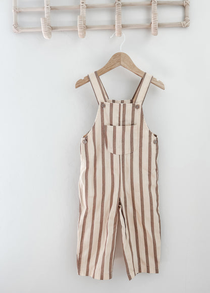 Hollis Overalls
