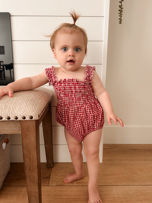 Annie Romper