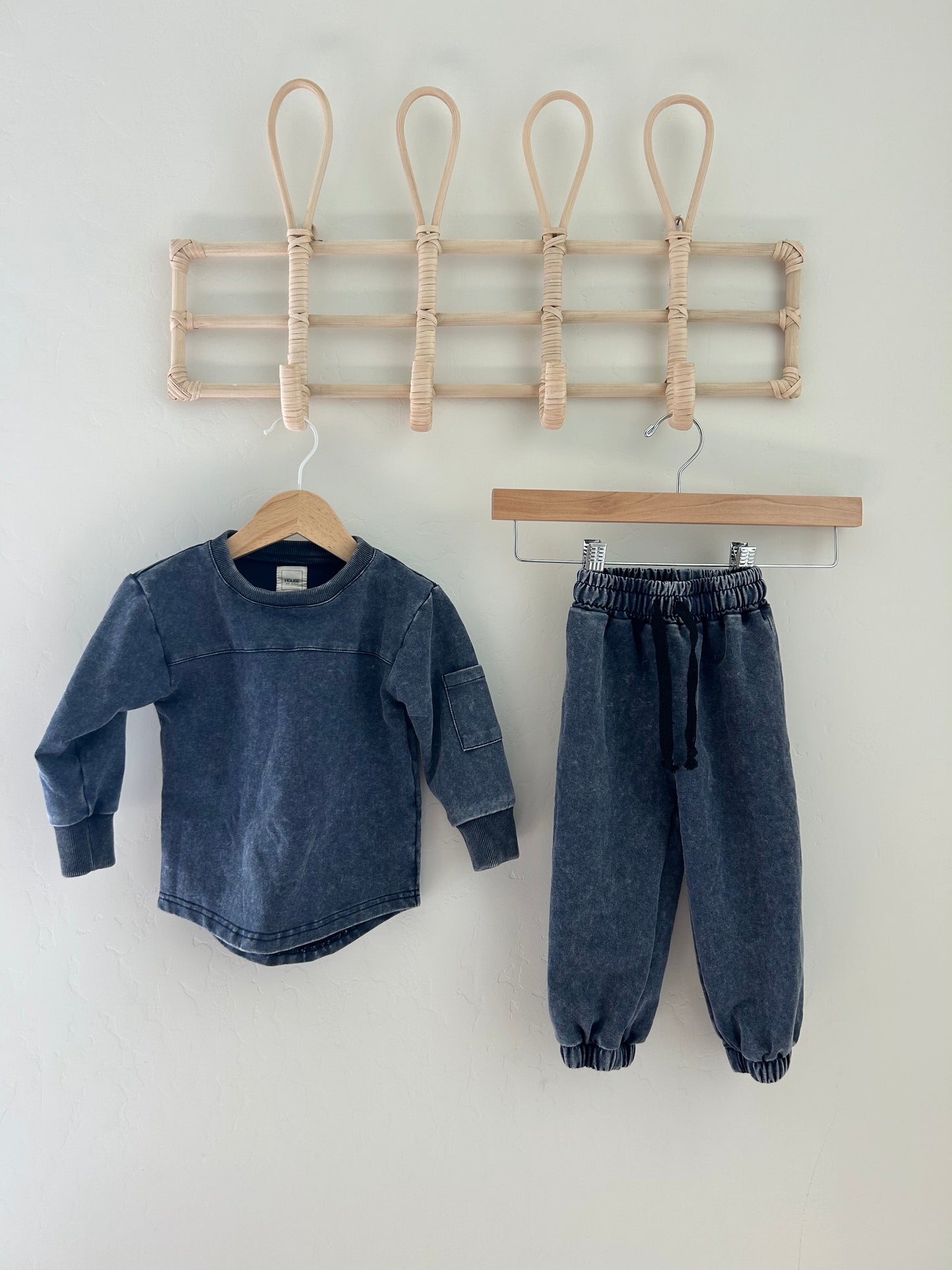 Foster Jogger Set