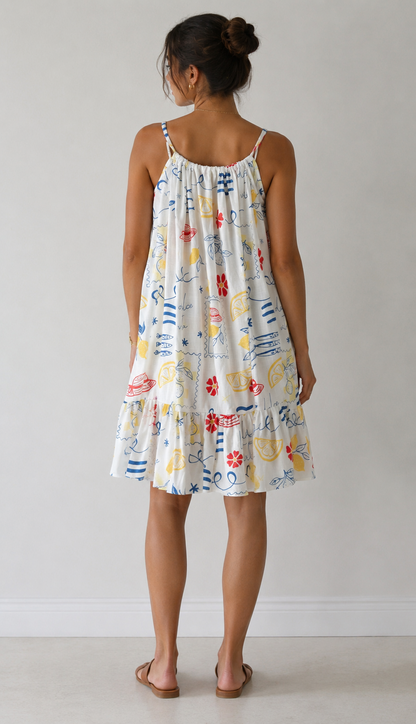 Dolce Vita Women's Sundress
