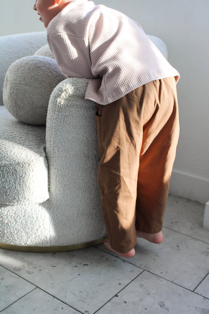 THE SCOUT PANT