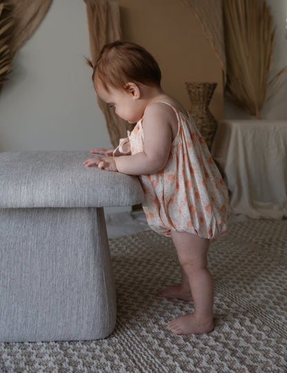 NORA SOLEIL ROMPER