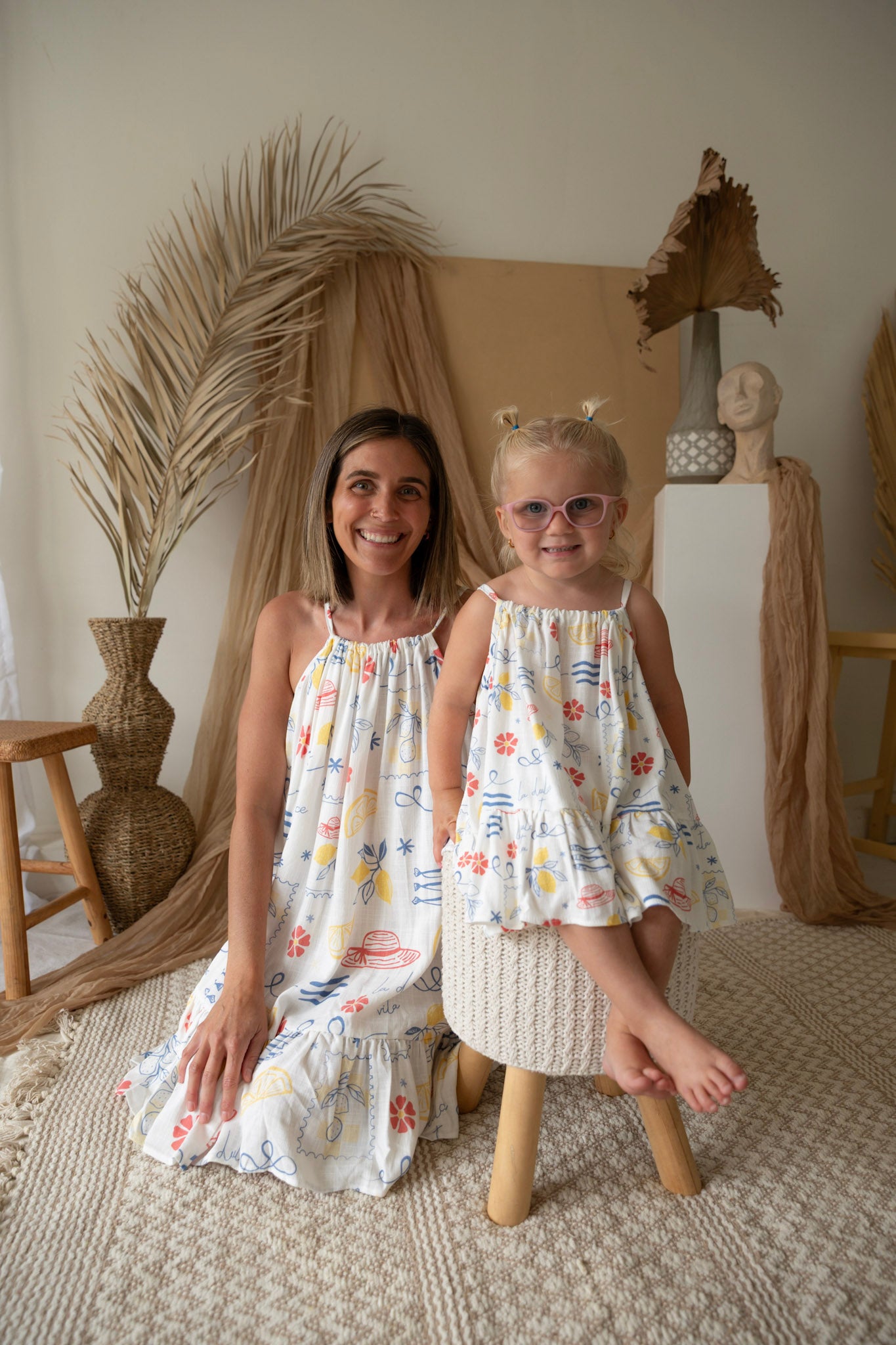 Dolce Vita Sundress