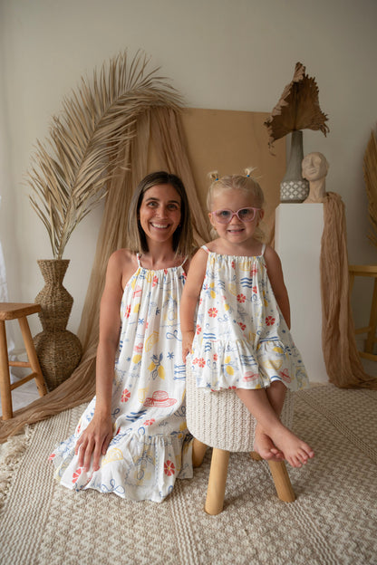Dolce Vita Sundress