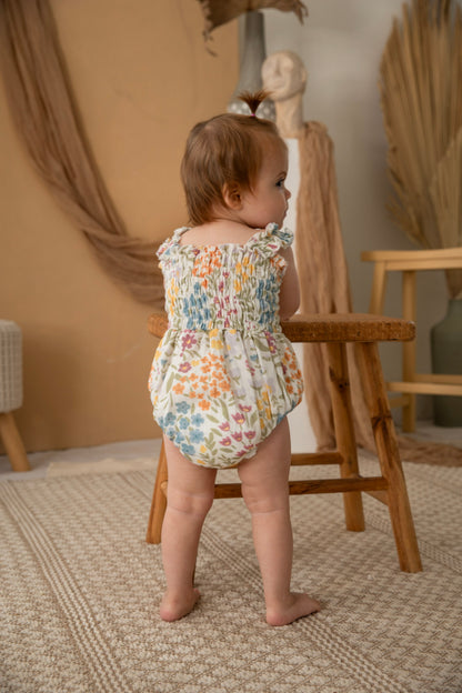 BRIN ROMPER