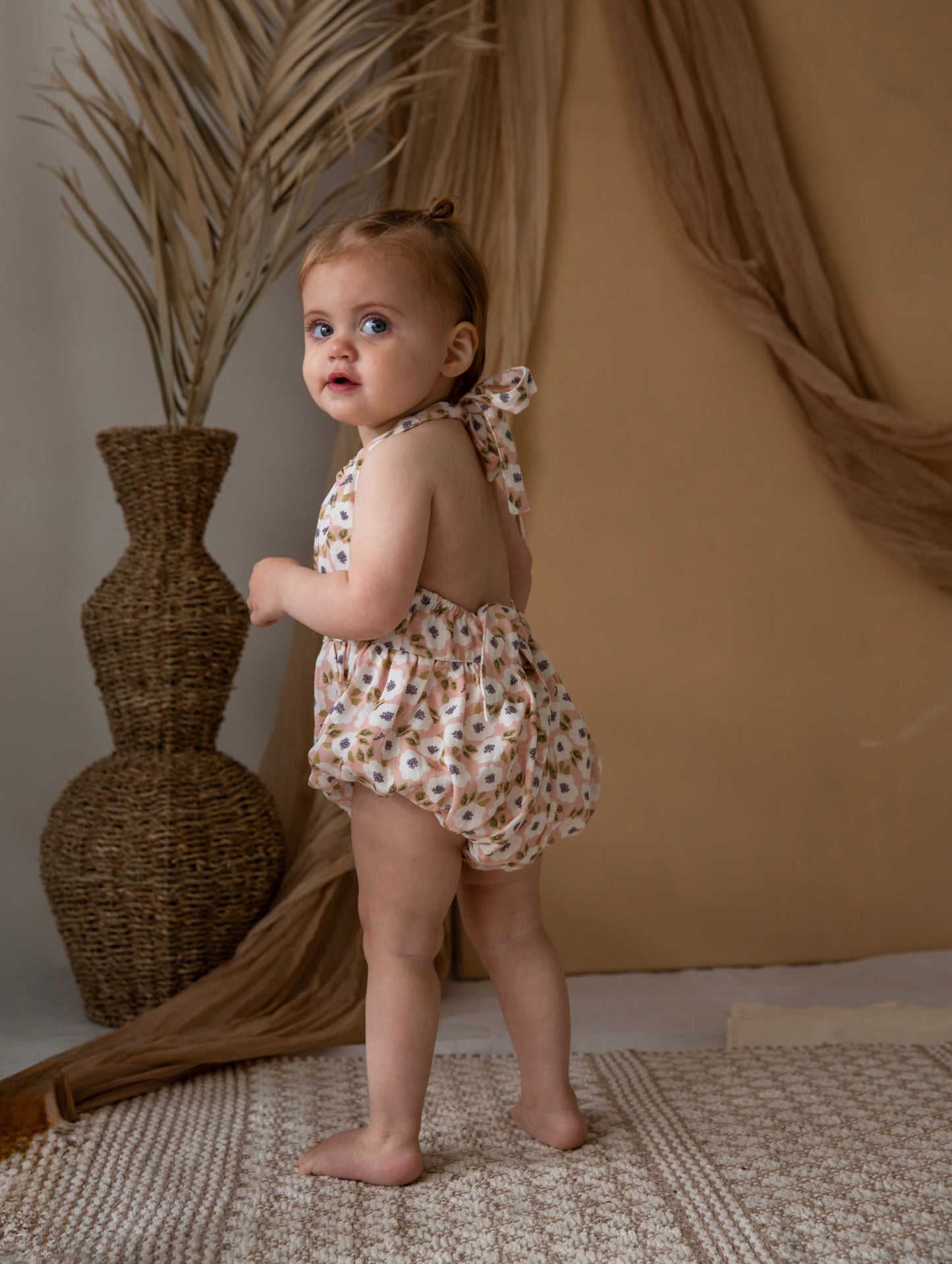 MALIBU RAE ROMPER
