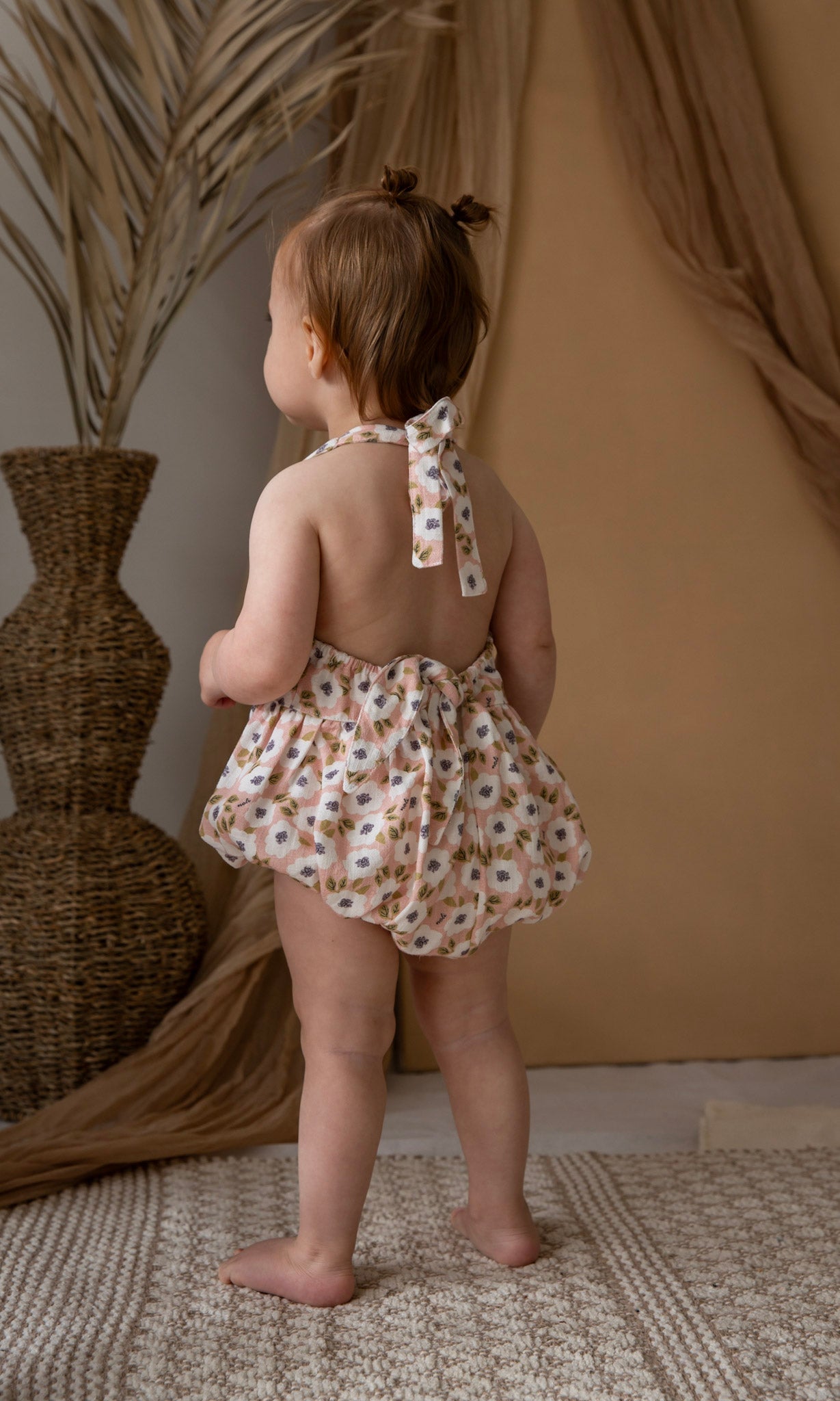 MALIBU RAE ROMPER