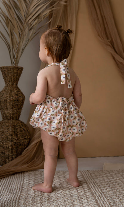 MALIBU RAE ROMPER