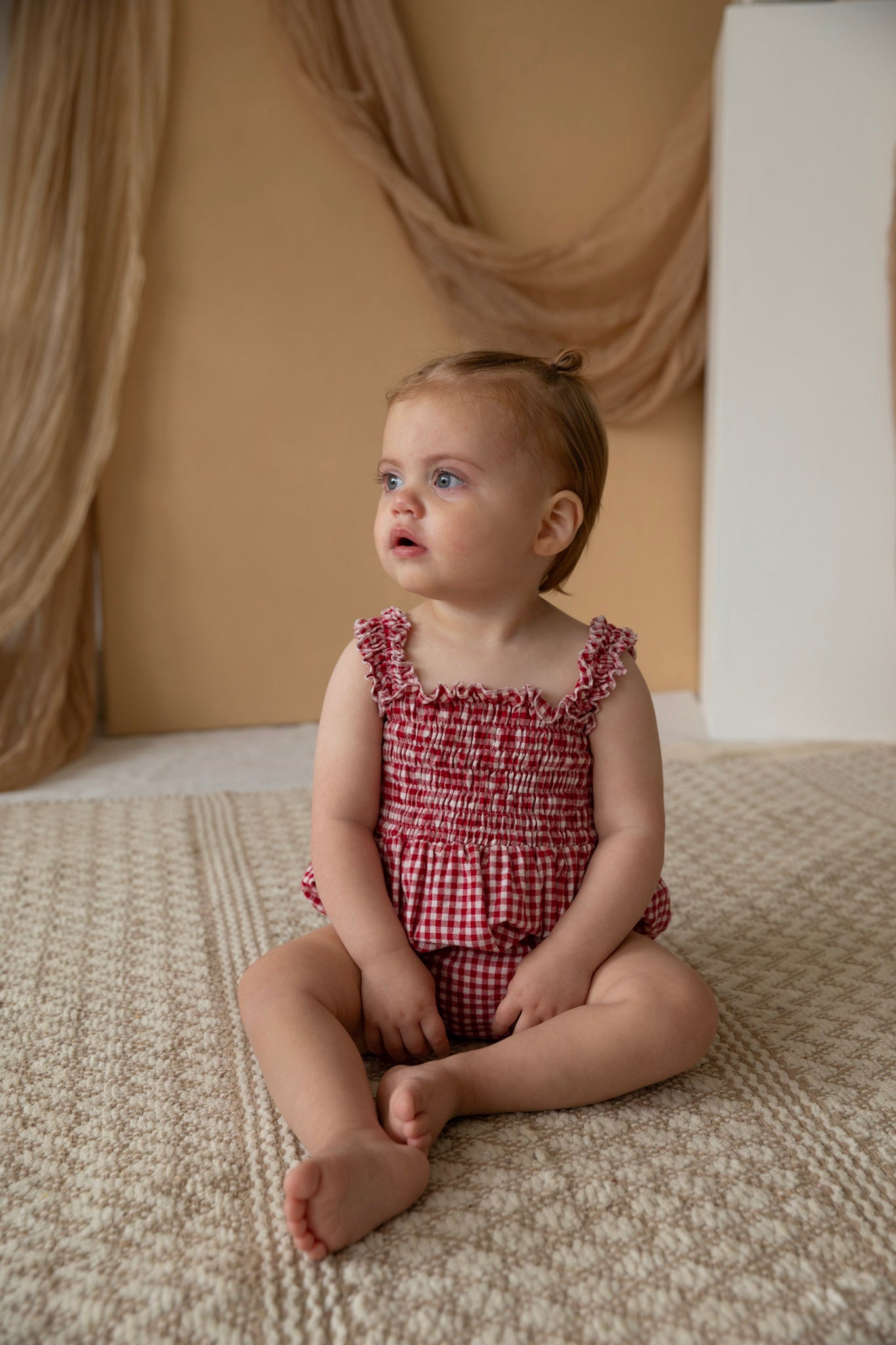 Annie Romper