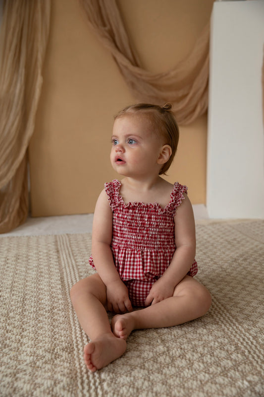 Annie Romper