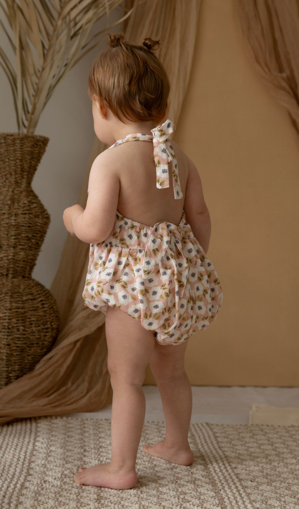MALIBU RAE ROMPER