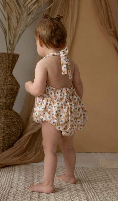 MALIBU RAE ROMPER