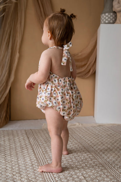 MALIBU RAE ROMPER