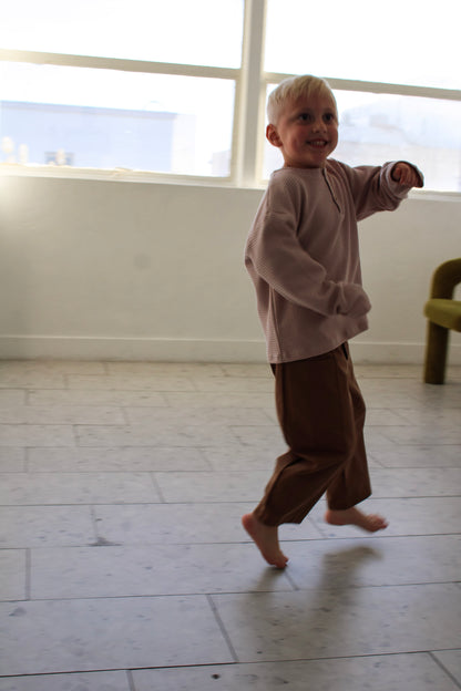 THE SCOUT PANT