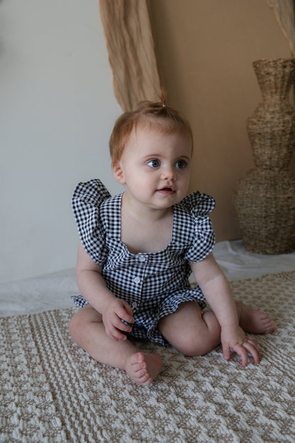 THE MARGOT SET