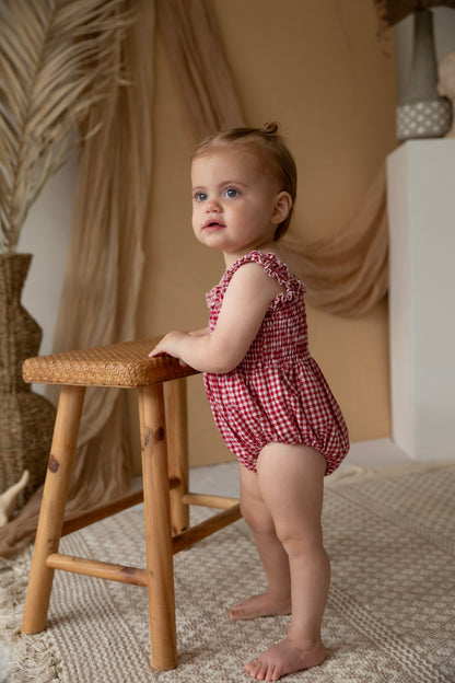 Annie Romper