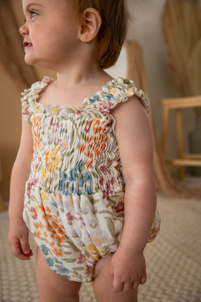 BRIN ROMPER