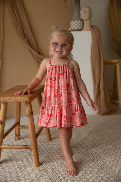 Cabana Sundress