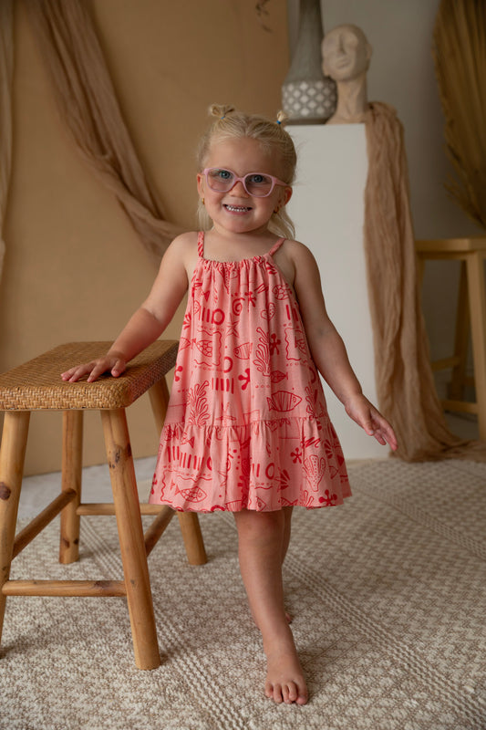 Cabana Sundress